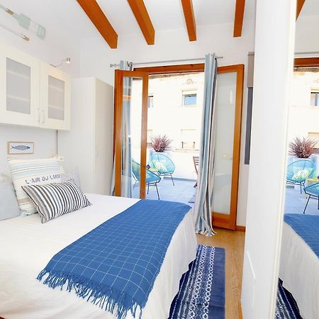 Sant Miquel Homes - Turismo De Interior Palma de Mallorca Exteriér fotografie