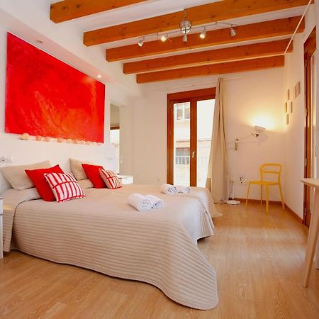 Sant Miquel Homes - Turismo De Interior Palma de Mallorca Exteriér fotografie