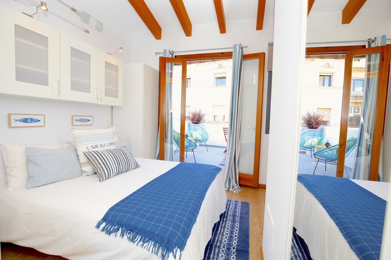 Sant Miquel Homes - Turismo De Interior Palma de Mallorca Exteriér fotografie