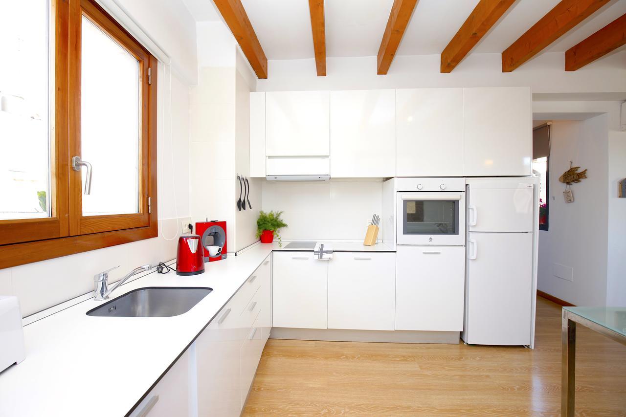 Sant Miquel Homes - Turismo De Interior Palma de Mallorca Exteriér fotografie