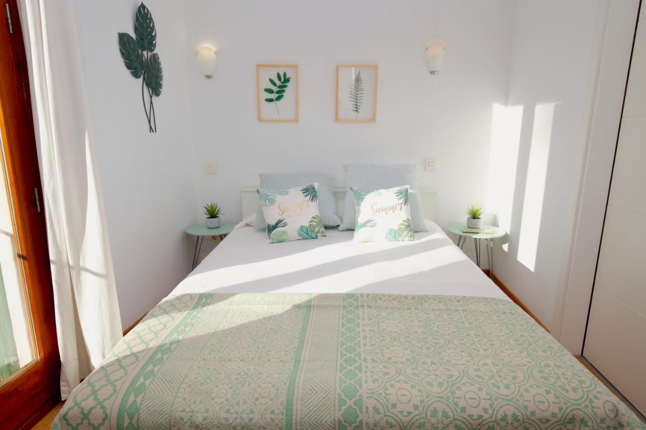 Sant Miquel Homes - Turismo De Interior Palma de Mallorca Exteriér fotografie