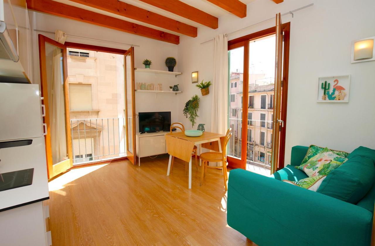 Sant Miquel Homes - Turismo De Interior Palma de Mallorca Exteriér fotografie
