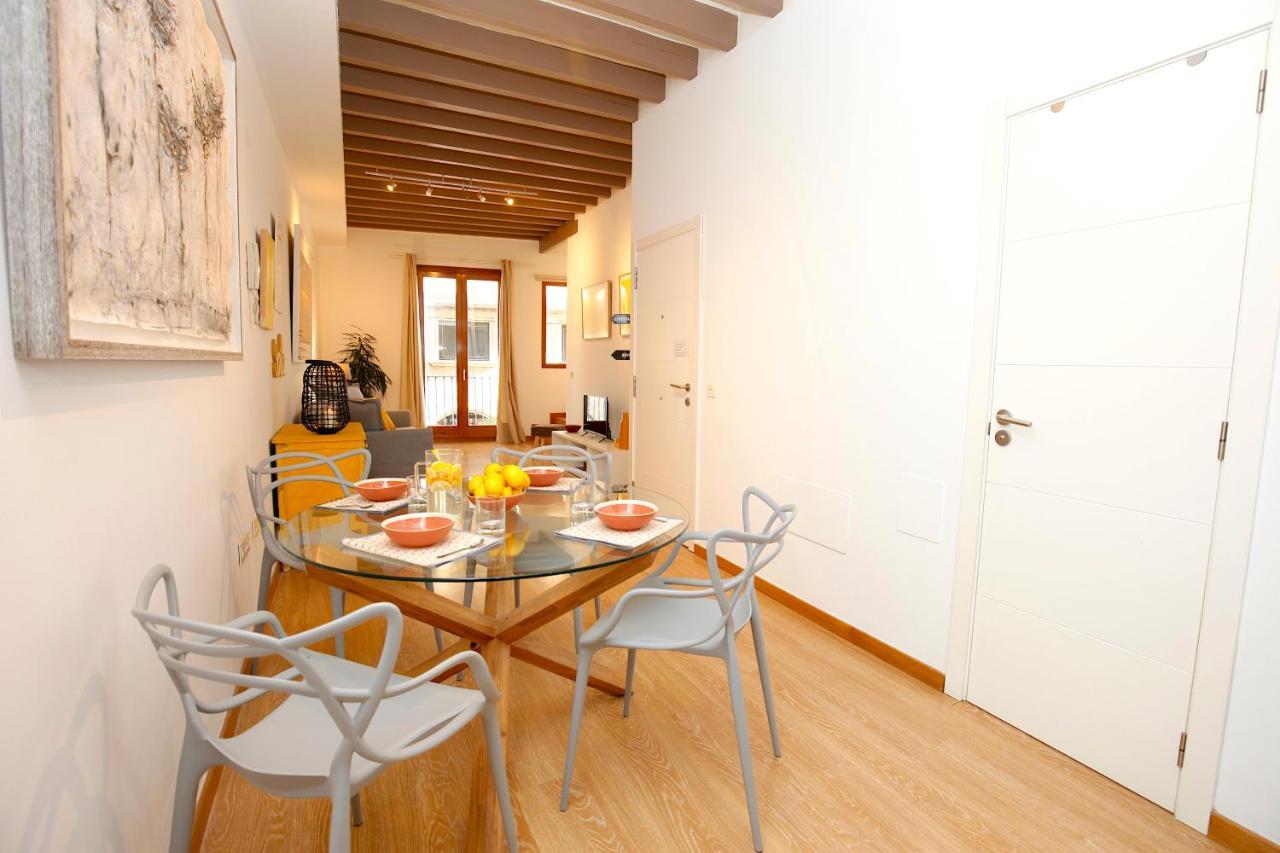 Sant Miquel Homes - Turismo De Interior Palma de Mallorca Exteriér fotografie