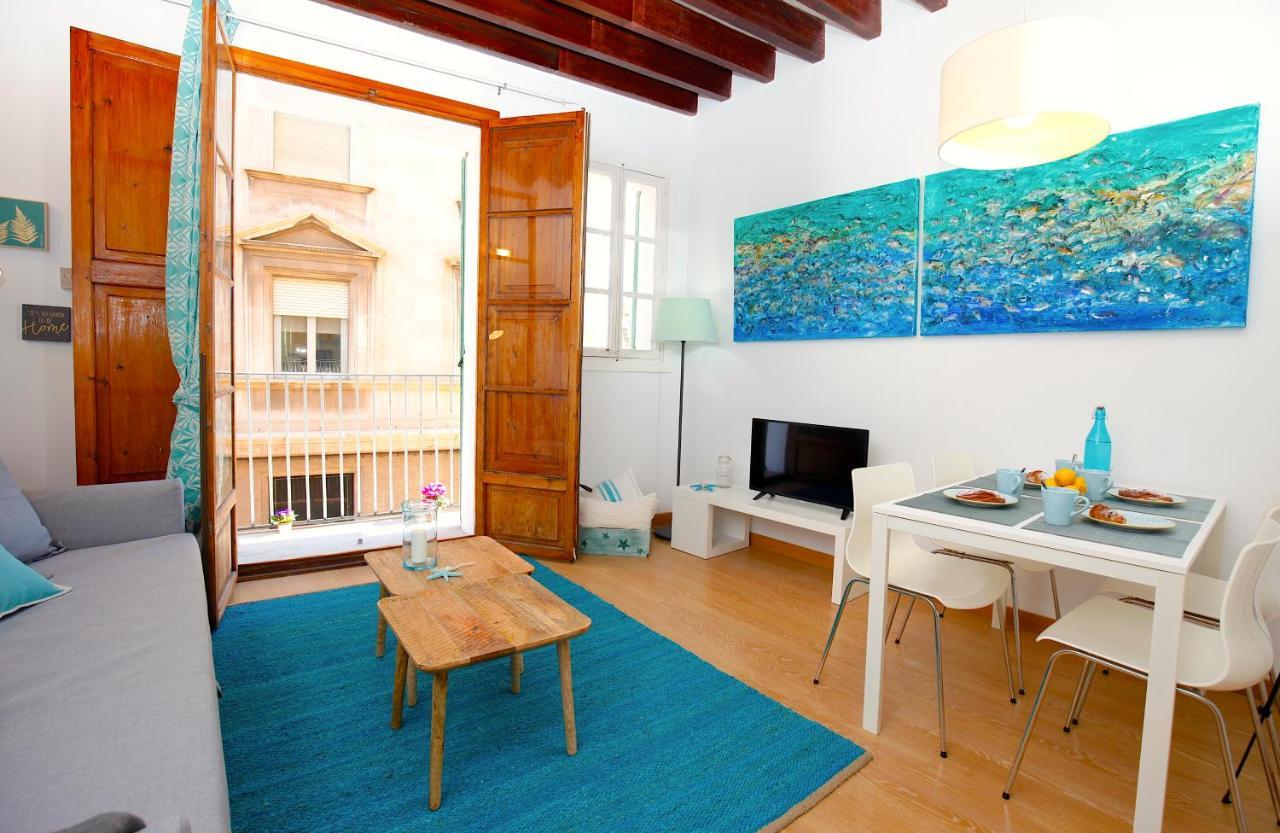 Sant Miquel Homes - Turismo De Interior Palma de Mallorca Exteriér fotografie