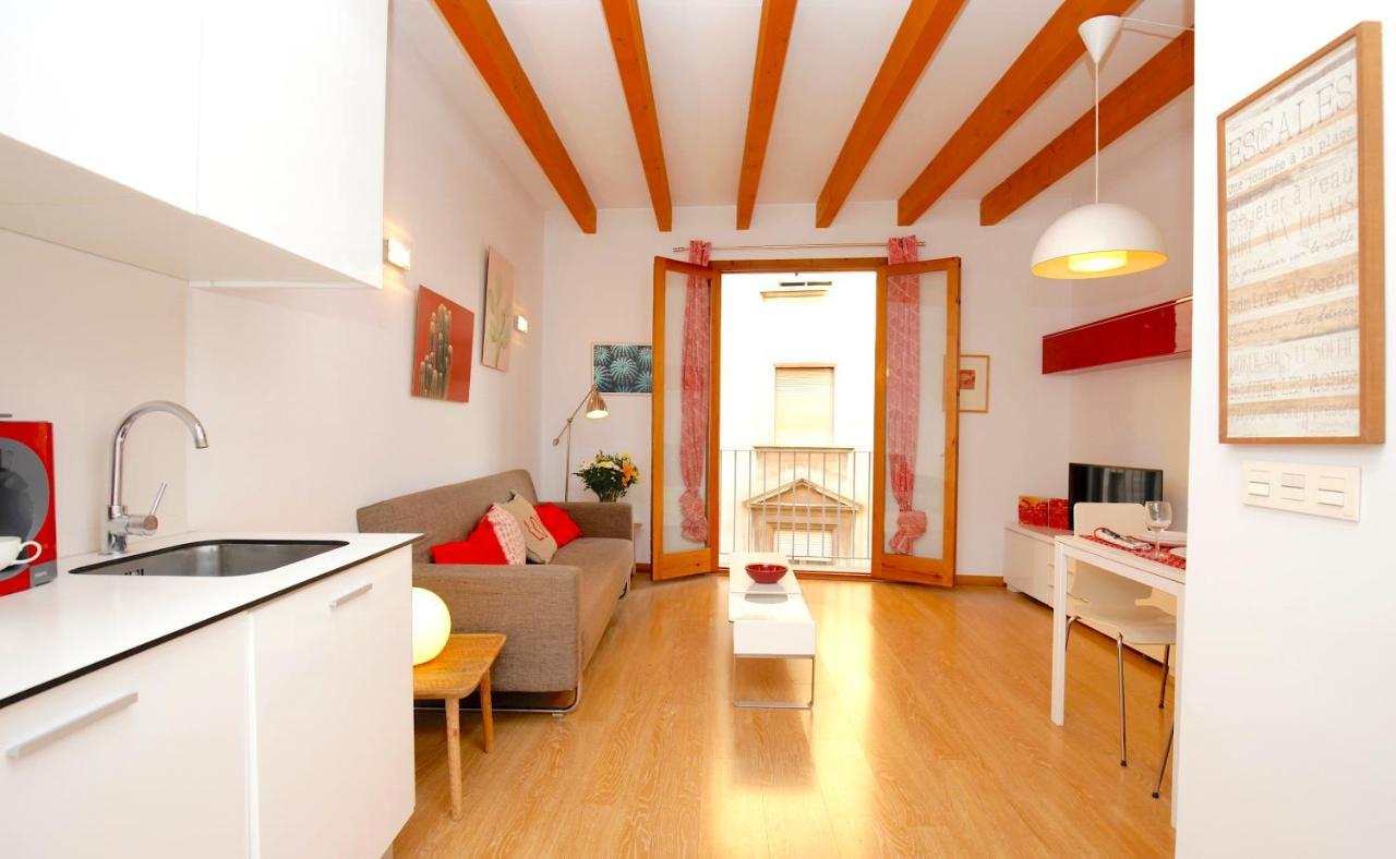Sant Miquel Homes - Turismo De Interior Palma de Mallorca Exteriér fotografie