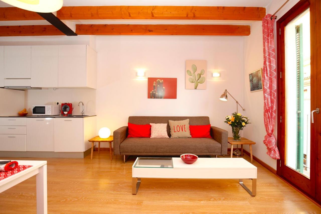 Sant Miquel Homes - Turismo De Interior Palma de Mallorca Exteriér fotografie