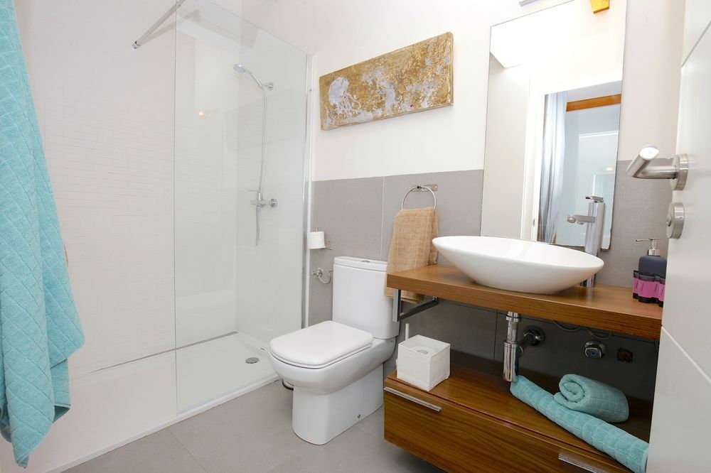 Sant Miquel Homes - Turismo De Interior Palma de Mallorca Exteriér fotografie