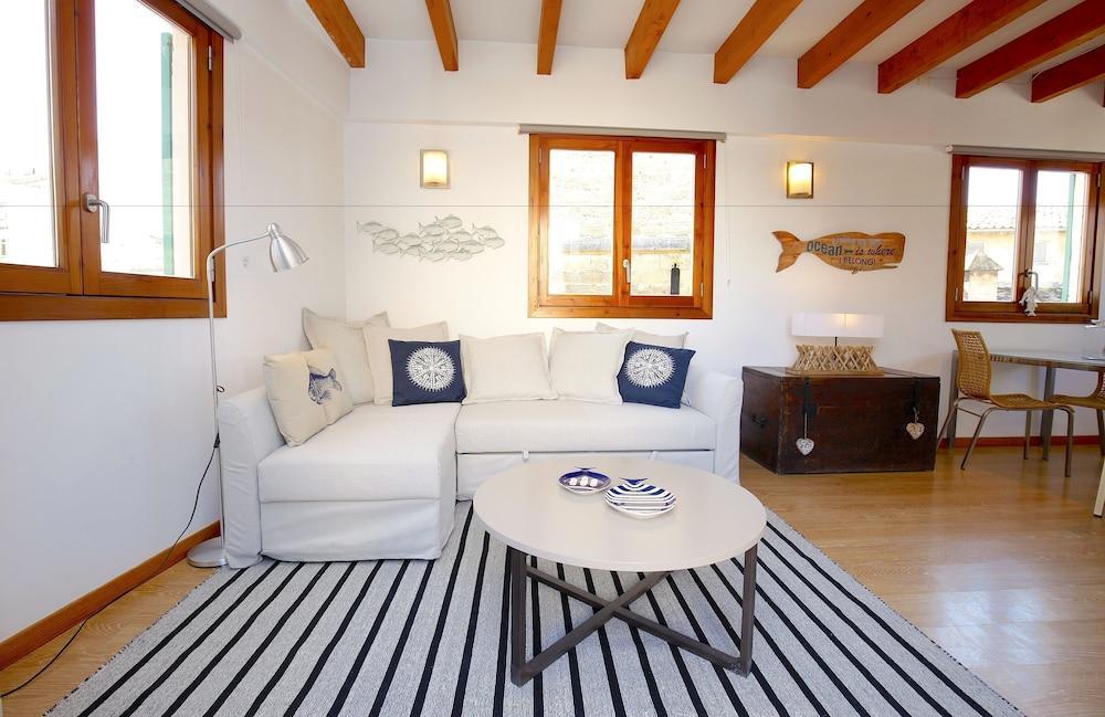 Sant Miquel Homes - Turismo De Interior Palma de Mallorca Exteriér fotografie