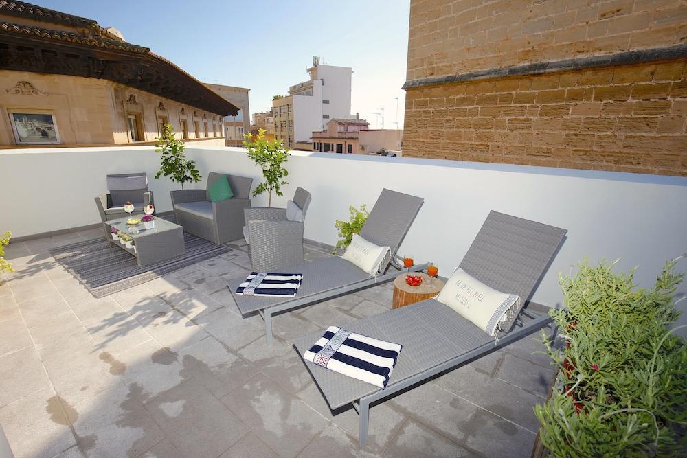 Sant Miquel Homes - Turismo De Interior Palma de Mallorca Exteriér fotografie