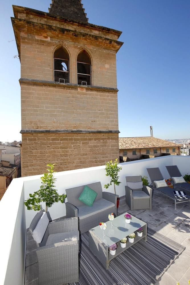Sant Miquel Homes - Turismo De Interior Palma de Mallorca Exteriér fotografie